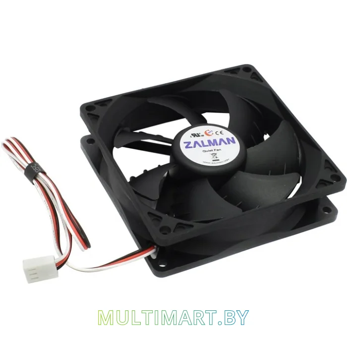 Вентилятор для корпуса Zalman ZM-F2 PLUS (SF)